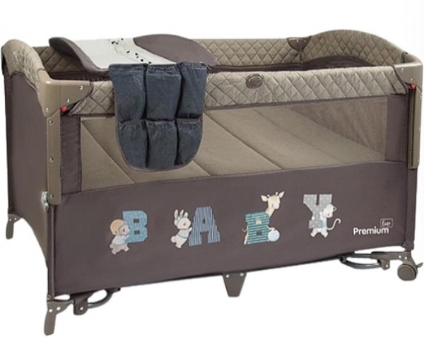 Prego Baby Premium Line Park Yatak