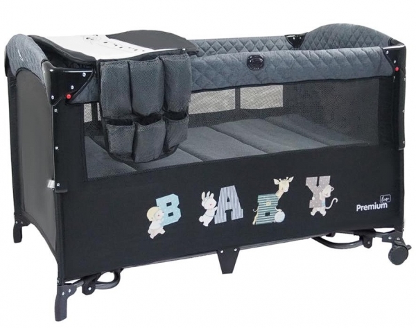 Prego Baby Premium Line Park Yatak