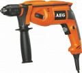 AEG SB2E750RST resim