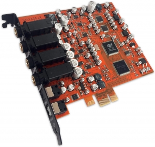 ESI Audio MAYA44 eX Ses Kartı