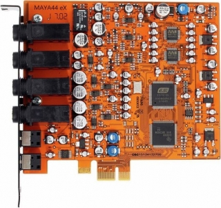 ESI Audio MAYA44 eX Ses Kartı