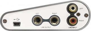 ESI Maya22 USB Ses Kartı