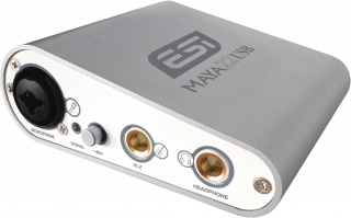 ESI Maya22 USB Ses Kartı