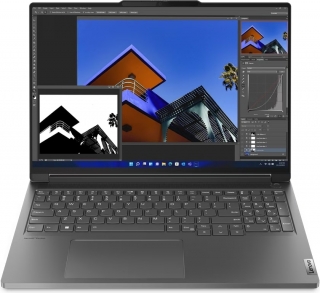Lenovo ThinkBook 16p G4 21J80032TR BT39 Laptop
