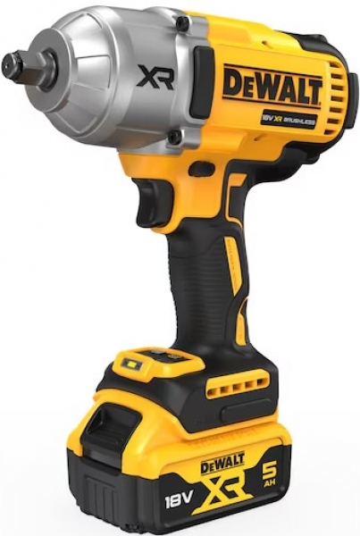 Dewalt DCF900P2T-QW Akülü Somun Sıkma