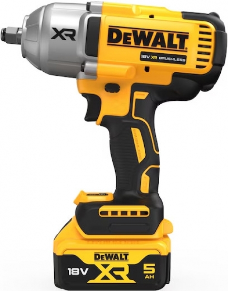 Dewalt DCF900P2T-QW Akülü Somun Sıkma