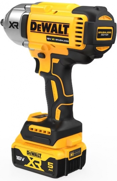 Dewalt DCF900P2T-QW Akülü Somun Sıkma