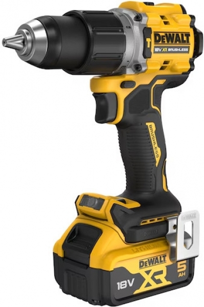 Dewalt DCD805P2T-QW Akülü Matkap