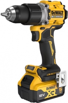 Dewalt DCD805P2T-QW Akülü Matkap