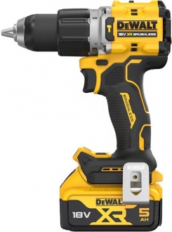 Dewalt DCD805P2T-QW Akülü Matkap