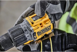 Dewalt DCD805P2T-QW Akülü Matkap