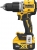Dewalt DCD805P2T-QW Akülü Matkap