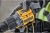 Dewalt DCD805P2T-QW Akülü Matkap