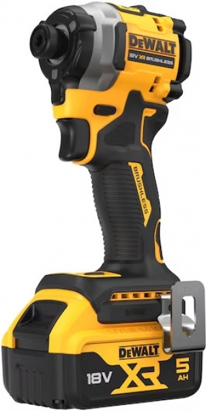 Dewalt DCF850P2T-QW Akülü Vidalama