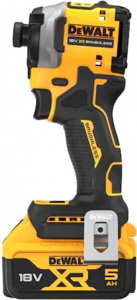 Dewalt DCF850P2T-QW Akülü Vidalama