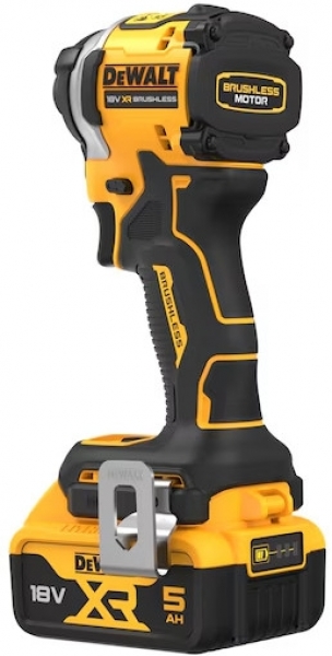 Dewalt DCF850P2T-QW Akülü Vidalama