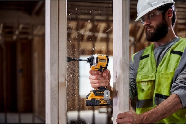 Dewalt DCF850P2T-QW Akülü Vidalama