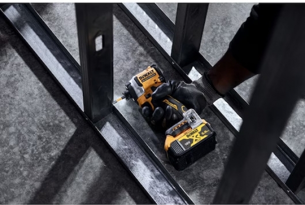 Dewalt DCF850P2T-QW Akülü Vidalama