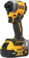 Dewalt DCF850P2T-QW resim
