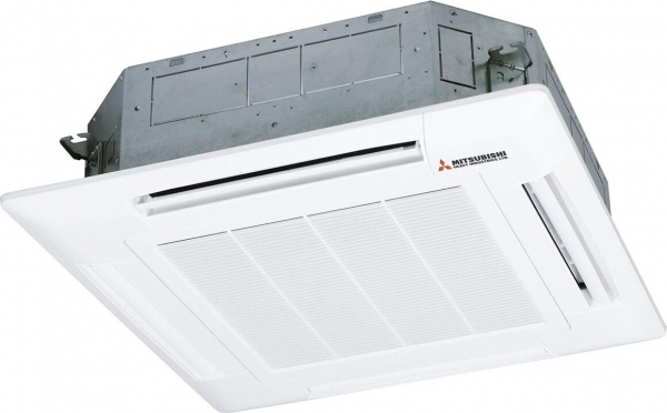 Mitsubishi Heavy Standart Inverter Kaset 34 Kaset Tipi Klima (34.000 BTU)