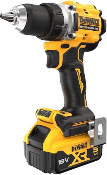 Dewalt DCD800P2T-QW Akülü Matkap