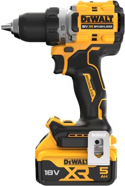 Dewalt DCD800P2T-QW Akülü Matkap