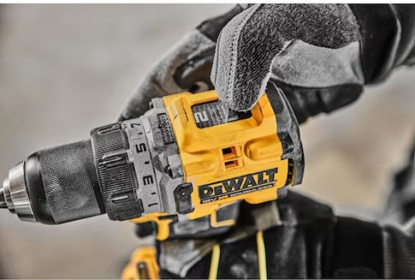 Dewalt DCD800P2T-QW Akülü Matkap