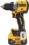 Dewalt DCD800P2T-QW Akülü Matkap
