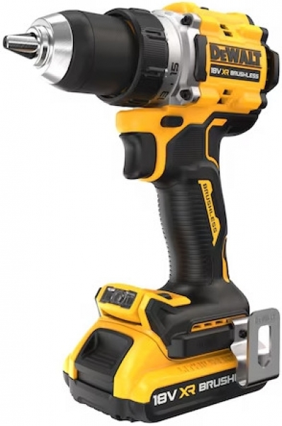 Dewalt DCD800D2T-QW Akülü Matkap