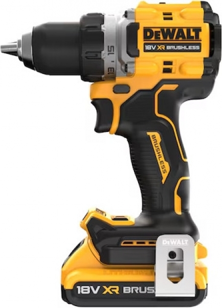 Dewalt DCD800D2T-QW Akülü Matkap