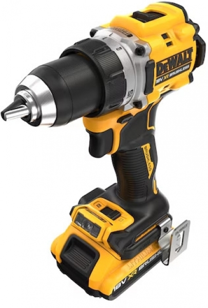 Dewalt DCD800D2T-QW Akülü Matkap