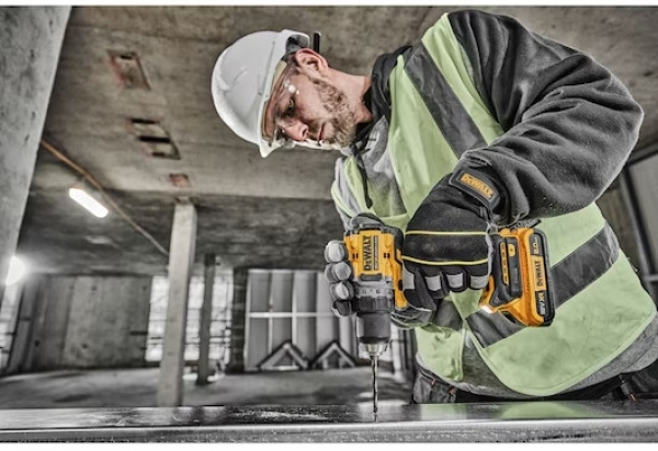 Dewalt DCD800D2T-QW Akülü Matkap