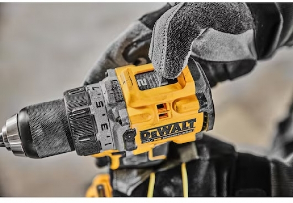 Dewalt DCD800D2T-QW Akülü Matkap