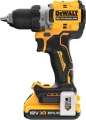 Dewalt DCD800D2T-QW resim