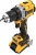 Dewalt DCD800D2T-QW Akülü Matkap