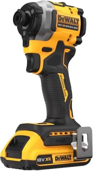 Dewalt DCF850D2T-QW Akülü Somun Sıkma