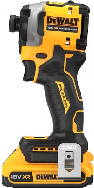 Dewalt DCF850D2T-QW Akülü Somun Sıkma