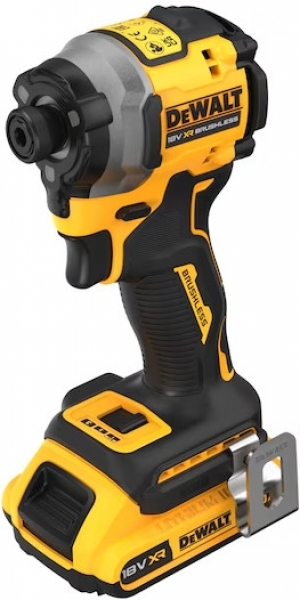 Dewalt DCF850D2T-QW Akülü Somun Sıkma