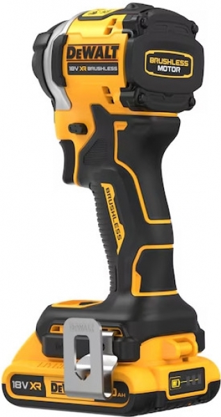 Dewalt DCF850D2T-QW Akülü Somun Sıkma