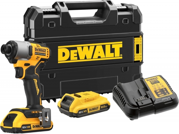 Dewalt DCF840D2T-QW Akülü Vidalama