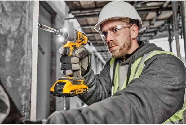 Dewalt DCF840D2T-QW Akülü Vidalama