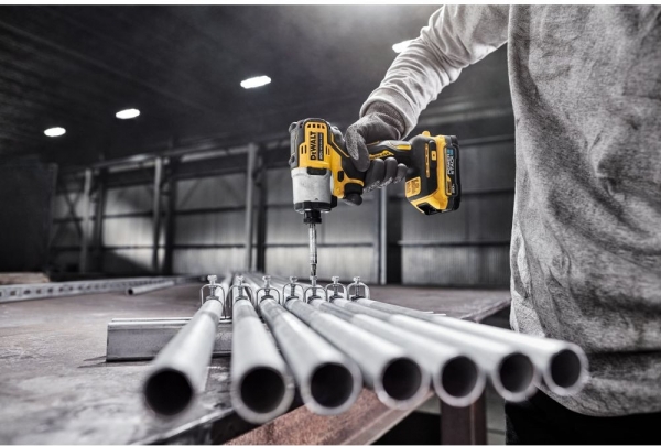 Dewalt DCF840D2T-QW Akülü Vidalama