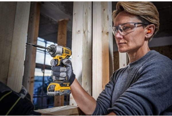 Dewalt DCF840D2T-QW Akülü Vidalama