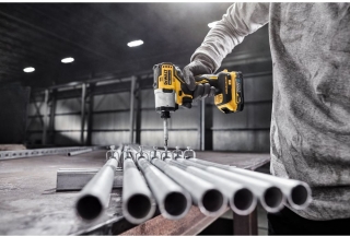 Dewalt DCF840D2T-QW Akülü Vidalama
