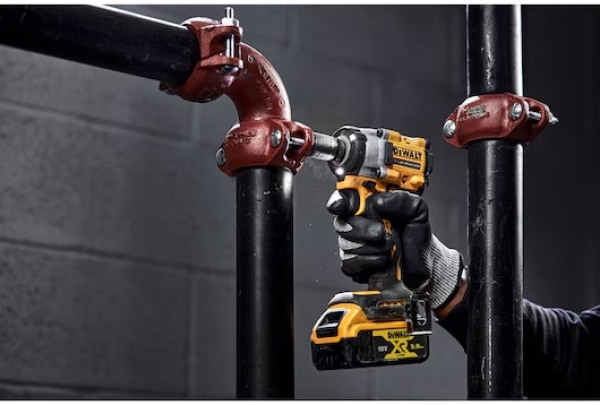 Dewalt DCF922P2T-QW Akülü Somun Sıkma