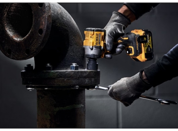 Dewalt DCF922P2T-QW Akülü Somun Sıkma