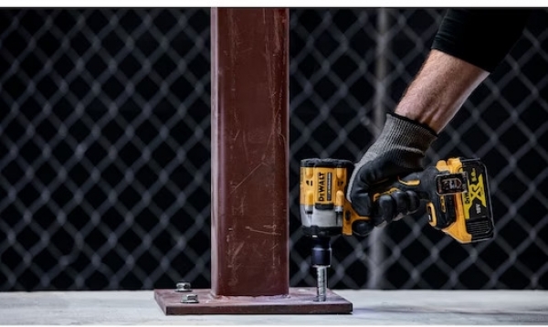 Dewalt DCF922P2T-QW Akülü Somun Sıkma