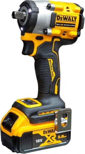 Dewalt DCF922P2T-QW Akülü Somun Sıkma