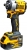 Dewalt DCF922P2T-QW Akülü Somun Sıkma