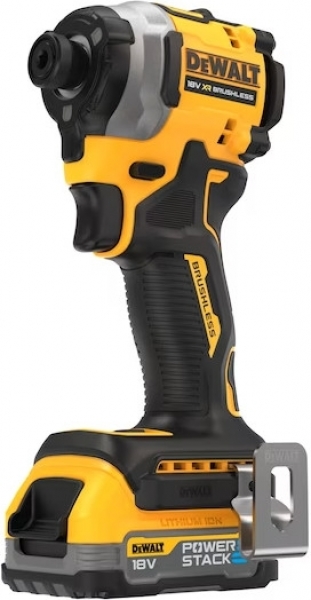 Dewalt DCF850E2T-QW Akülü Vidalama